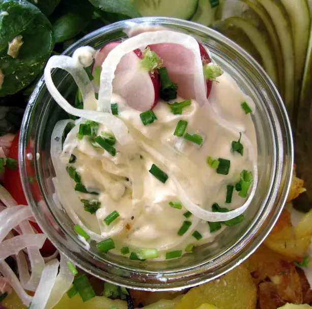 Cook Snap von kochcode-team