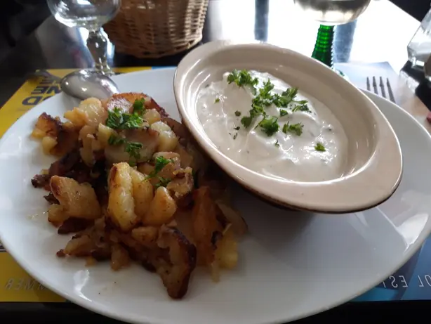 Cook Snap von kochcode-team