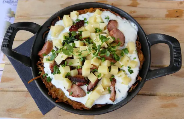 Cook Snap von kochcode-team