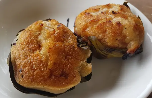 Cook Snap von kochcode-team