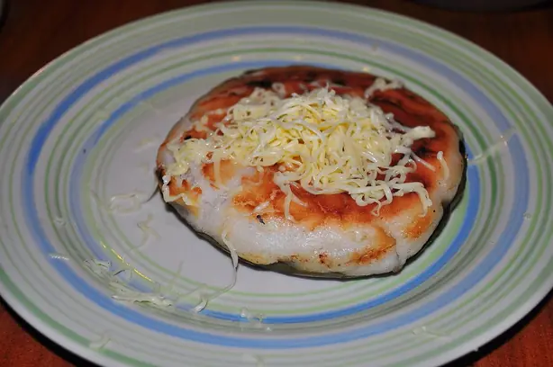 Cook Snap von kochcode-team