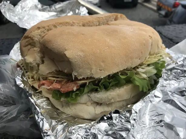 Cook Snap von kochcode-team