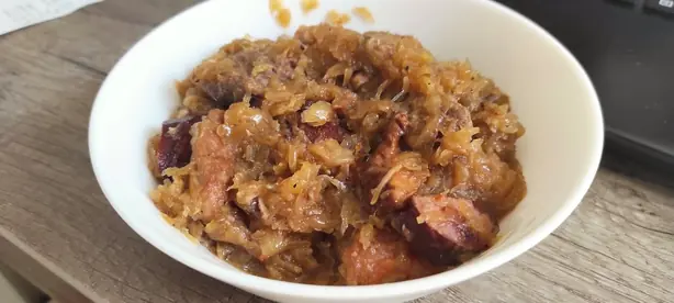 Cook Snap von kochcode-team