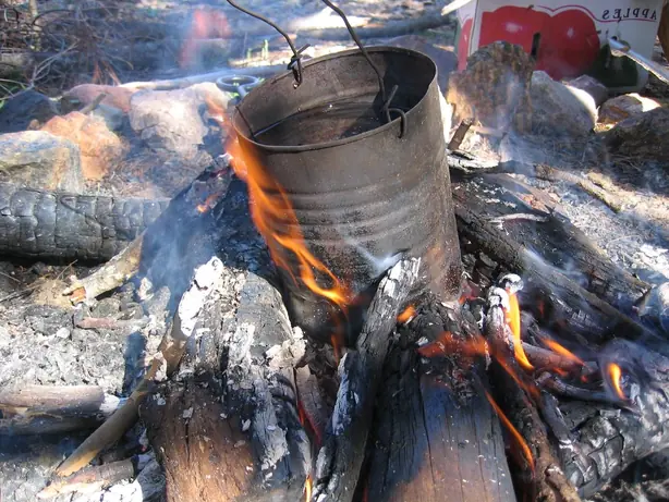 Cook Snap von kochcode-team