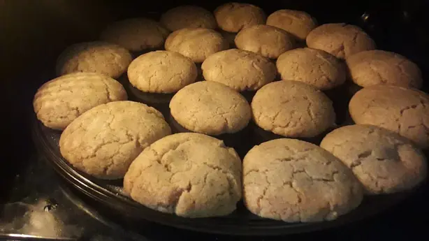 Cook Snap von kochcode-team