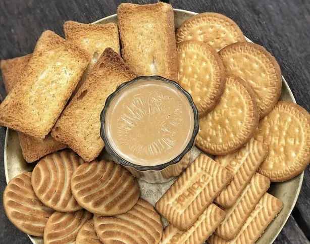 Cook Snap von kochcode-team