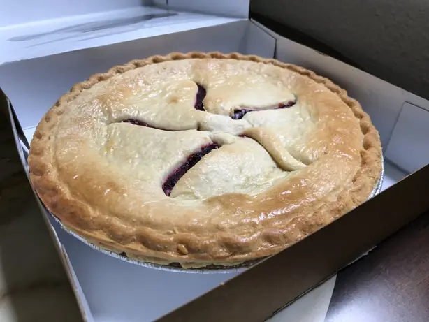 Cook Snap von kochcode-team