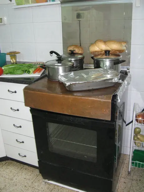 Cook Snap von kochcode-team