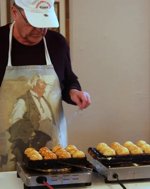 Cook Snap von kochcode-team