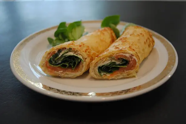 Cook Snap von kochcode-team