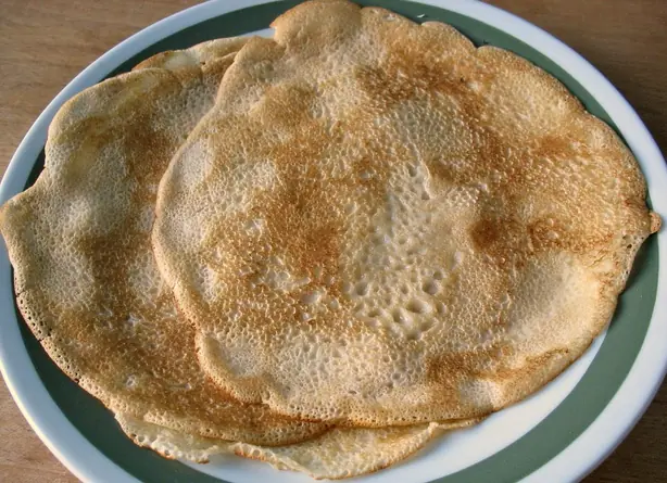 Cook Snap von kochcode-team