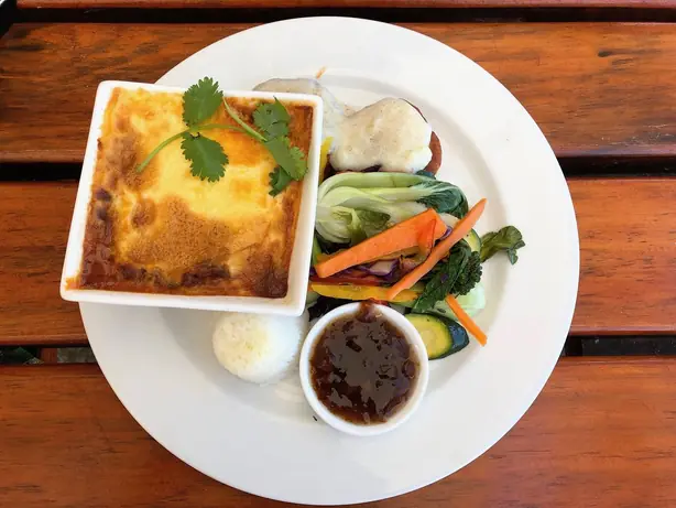 Cook Snap von kochcode-team