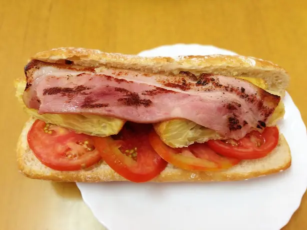 Cook Snap von kochcode-team