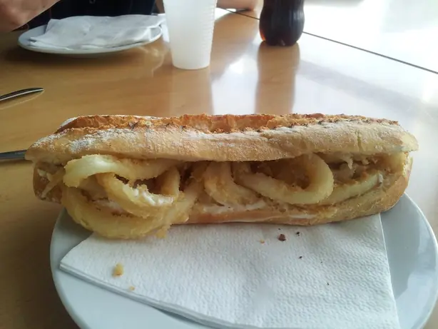 Cook Snap von kochcode-team