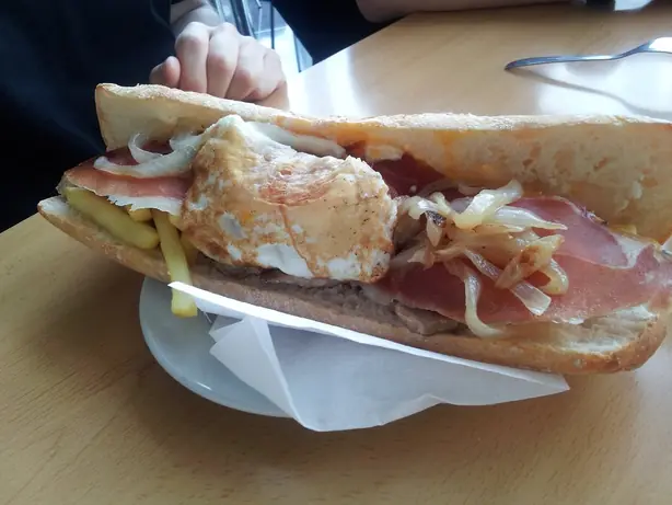 Cook Snap von kochcode-team