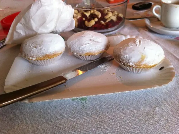 Cook Snap von kochcode-team