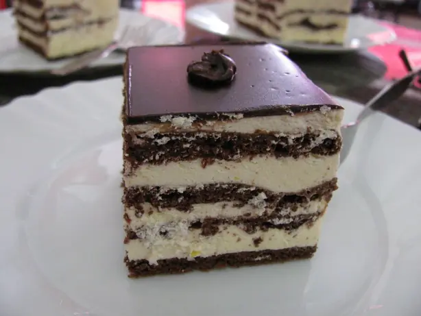 Cook Snap von kochcode-team