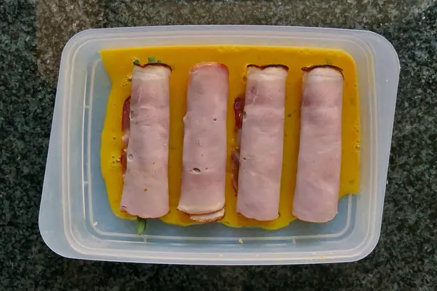 Cook Snap von kochcode-team