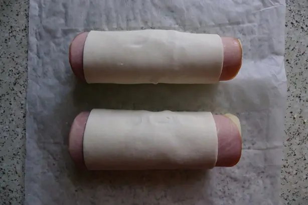 Cook Snap von kochcode-team