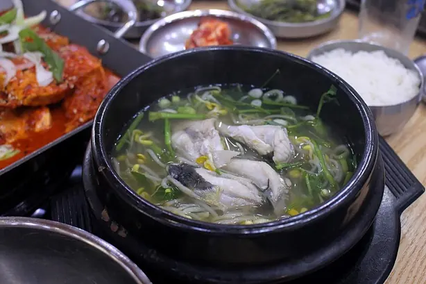 Bokguk 2 – Foto: 대경라이프 (CC BY-SA 4.0)