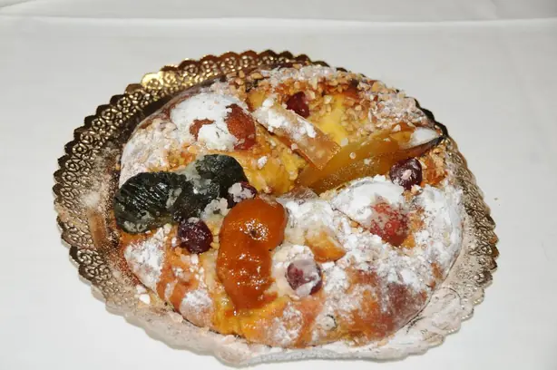 Cook Snap von kochcode-team