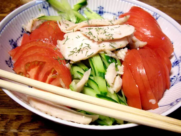 Cook Snap von kochcode-team