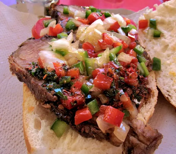 Cook Snap von kochcode-team