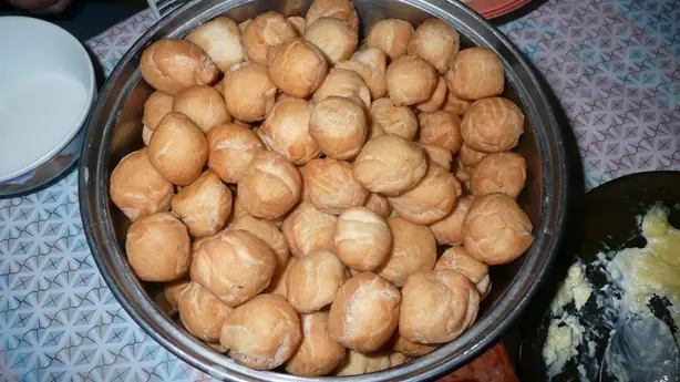 Cook Snap von kochcode-team