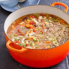 Cook Snap von kochcode-team