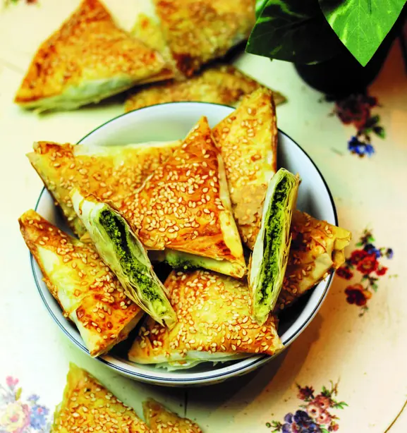 Cook Snap von kochcode-team