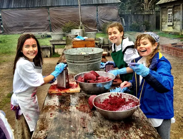 Cook Snap von kochcode-team