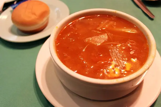 Cook Snap von kochcode-team