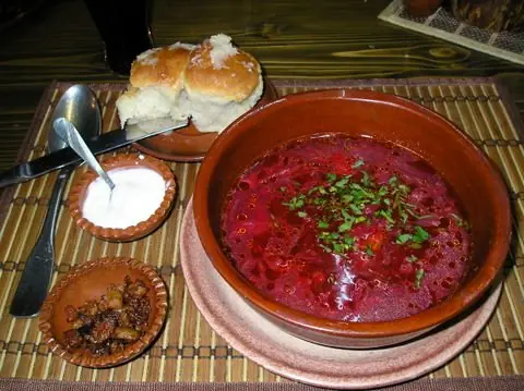 Cook Snap von kochcode-team