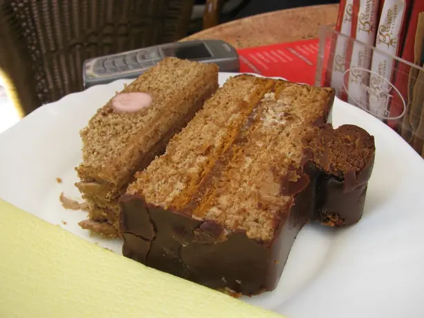 Cook Snap von kochcode-team