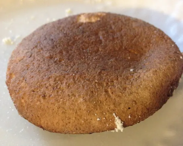 Foto von Bosnische Ćevapi Klassisch – fertig angerichtet