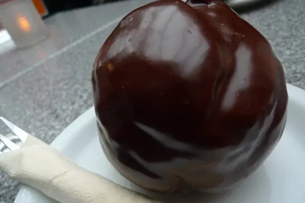 Cook Snap von kochcode-team