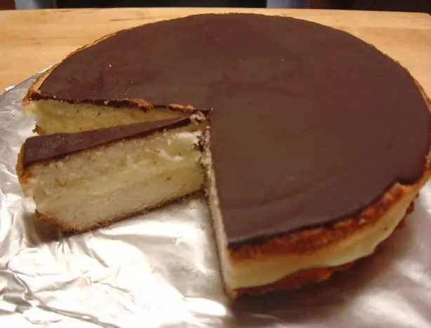 Cook Snap von kochcode-team