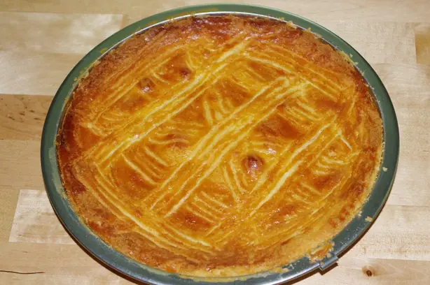 Cook Snap von kochcode-team