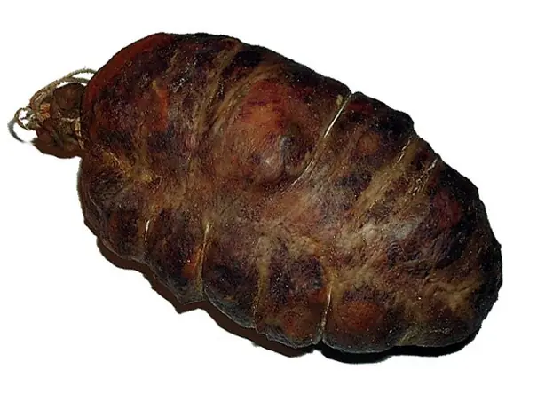 Botillo – Foto: lisiPrada (CC BY-SA 2.0)