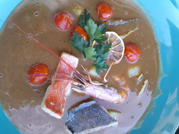 Cook Snap von kochcode-team