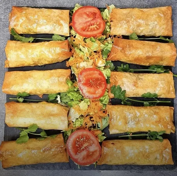 Cook Snap von kochcode-team