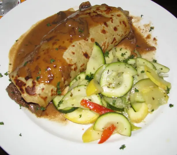 Cook Snap von kochcode-team