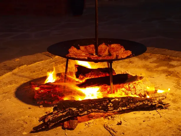 Cook Snap von kochcode-team