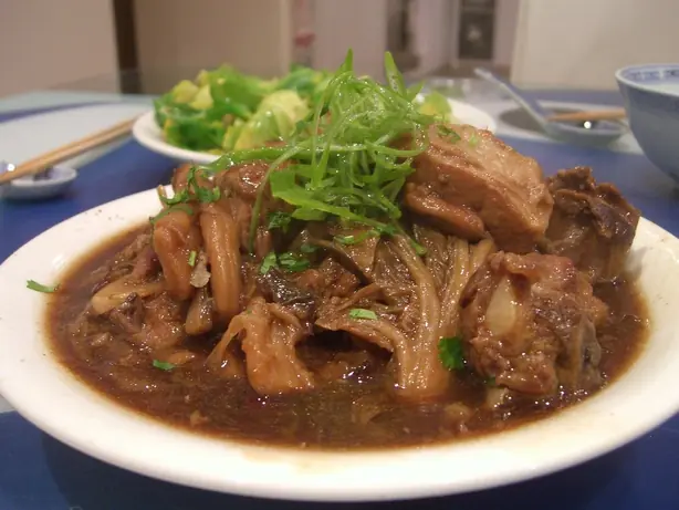 Cook Snap von kochcode-team