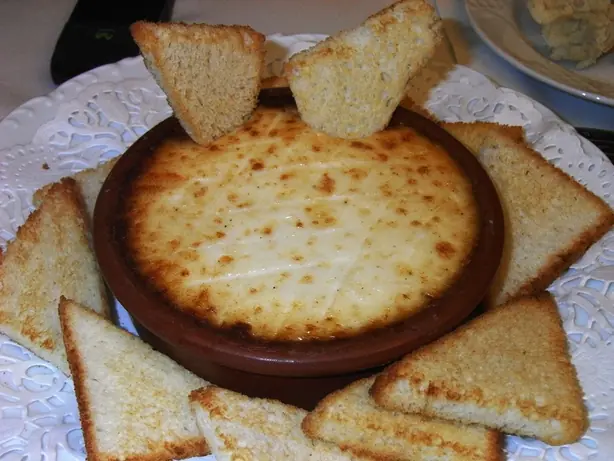 Foto von Französische Brandade de Morue – fertig angerichtet