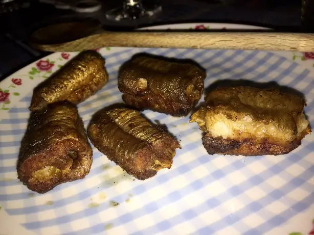 Cook Snap von kochcode-team