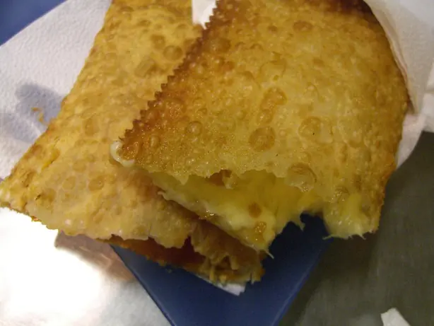 Cook Snap von kochcode-team