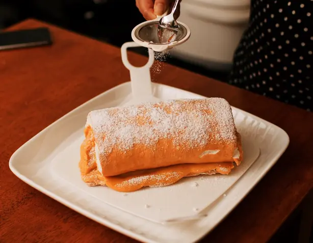 Cook Snap von kochcode-team