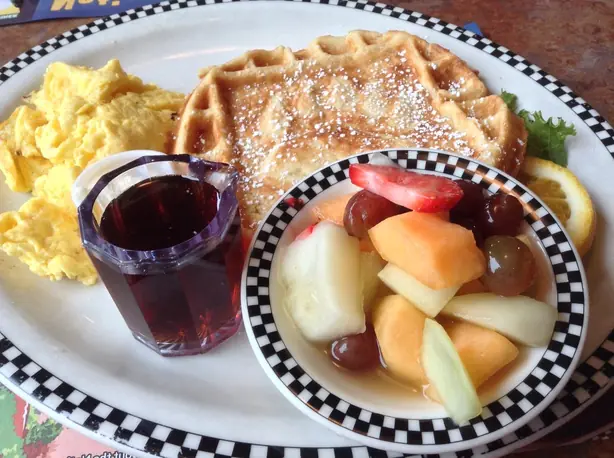 Cook Snap von kochcode-team