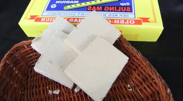 Brem Madiun – Foto: Midori (CC BY 3.0)